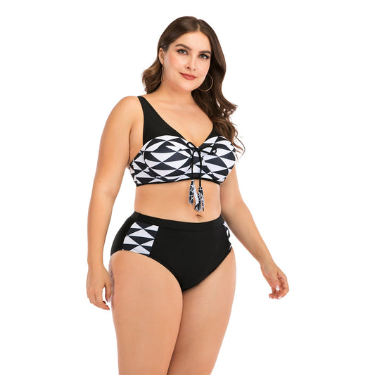 Big cup ladies swimsuit swimwear - Aqova