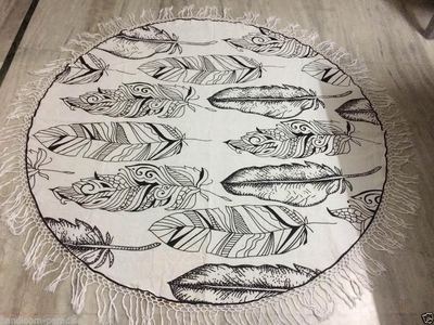 Fashion Beach towel Women Bikini - Aqova