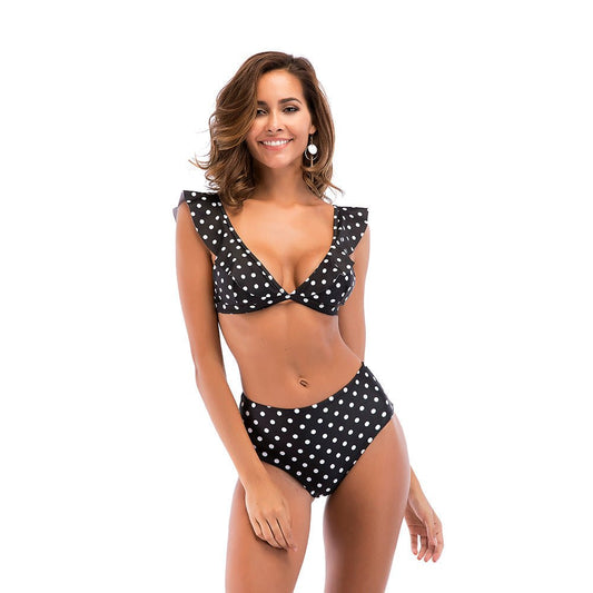 New swimsuits in Europe and America - Aqova