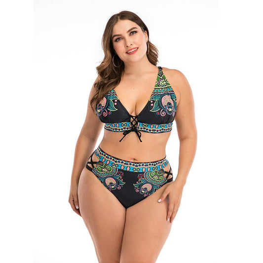 Sexy big cup ladies swimwear swimsuit - Aqova