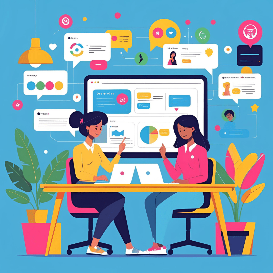 Cross-Promotion & Collaborating with Other Influencers - Aqova
