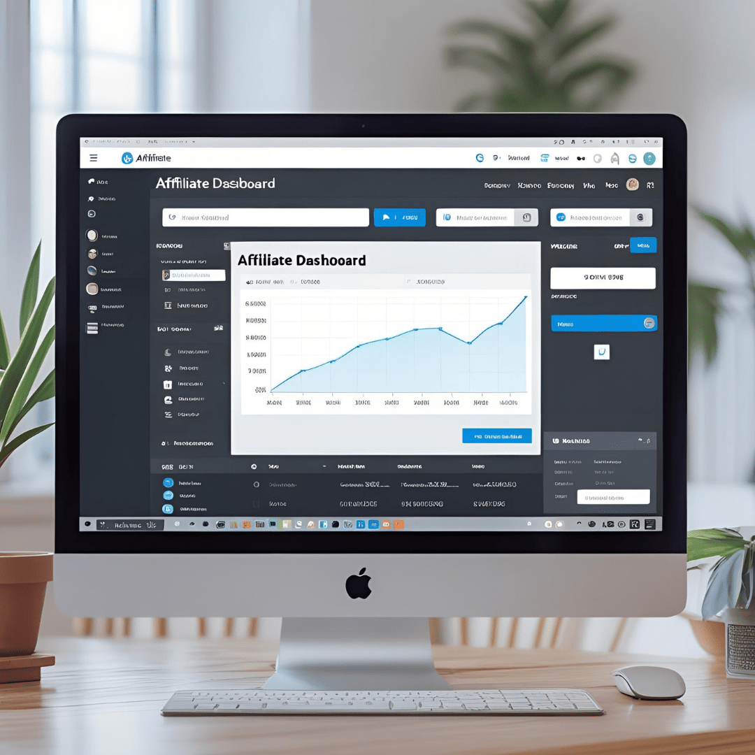 How to Set Up Your Affiliate Dashboard Like a Pro - Aqova
