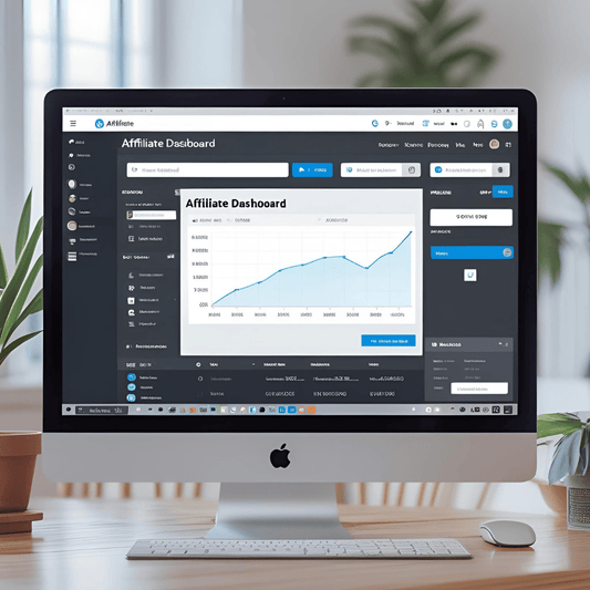 How to Set Up Your Affiliate Dashboard Like a Pro - Aqova