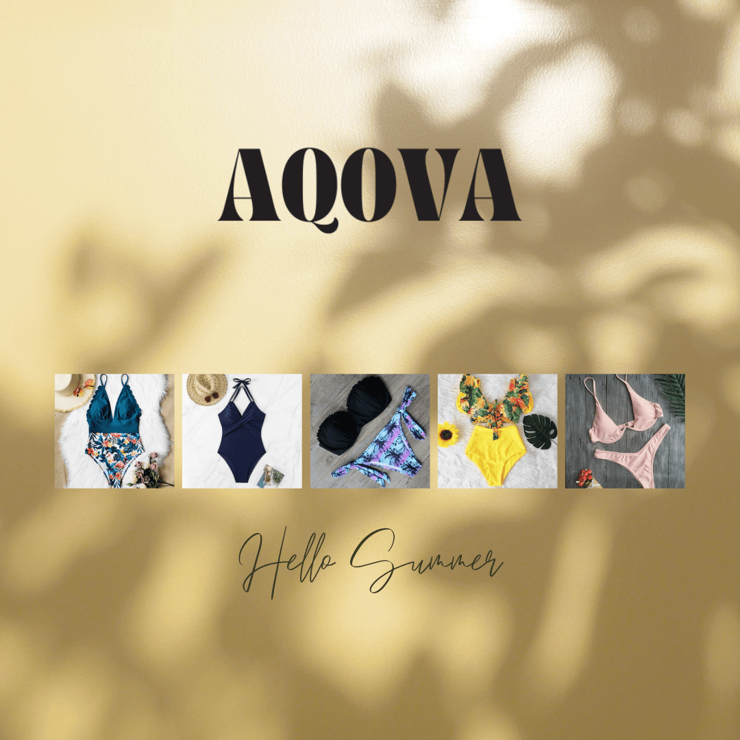 Using Aqova’s Branded Creatives: When and How to Share - Aqova