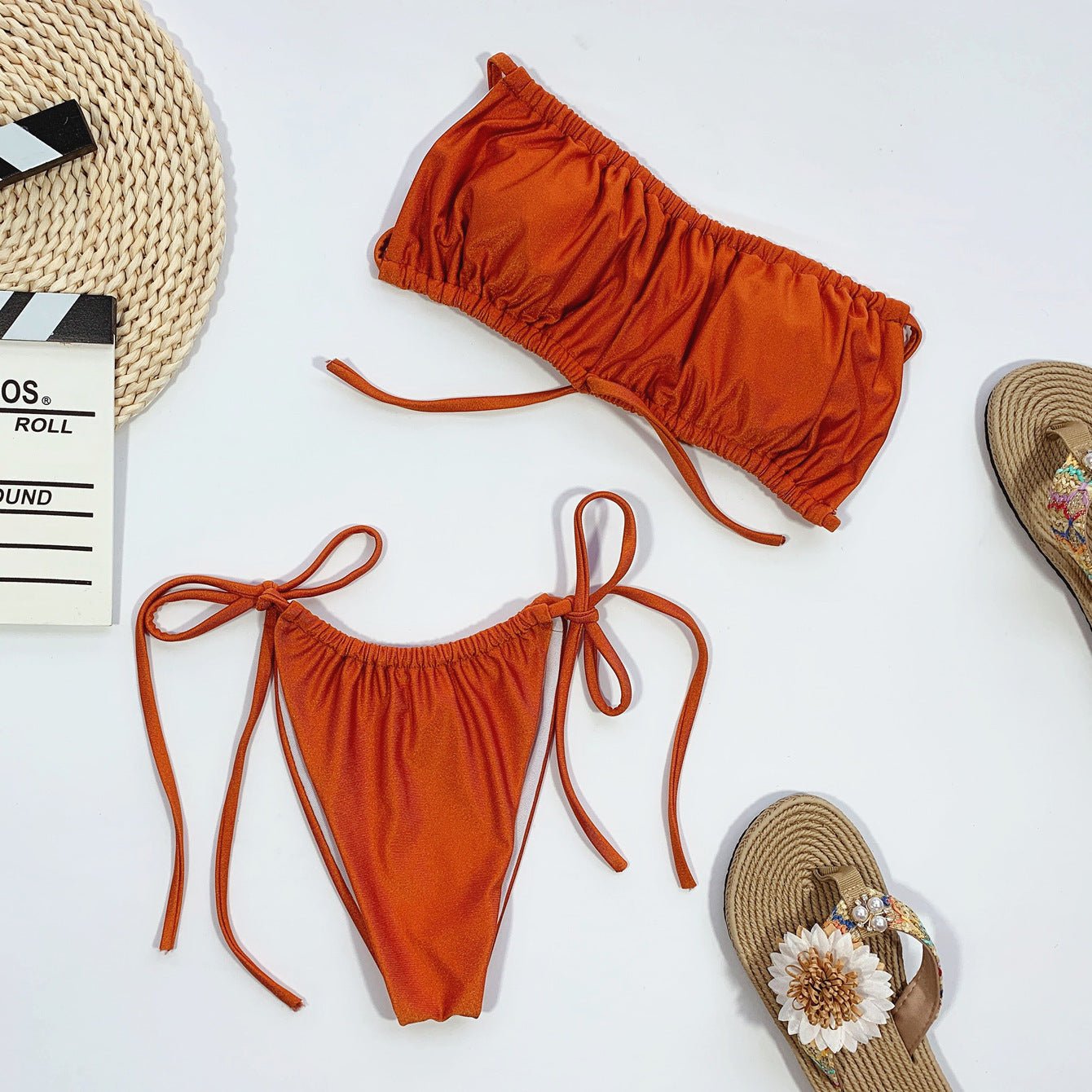 Beach Sexy Bikini - Aqova