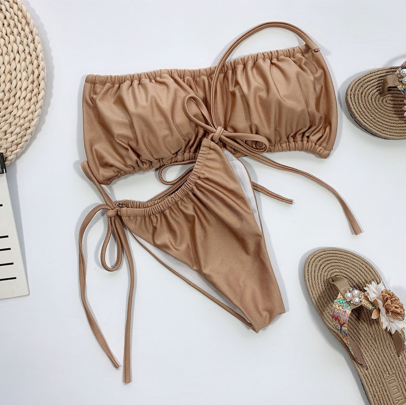 Beach Sexy Bikini - Aqova