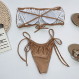 Beach Sexy Bikini - Aqova