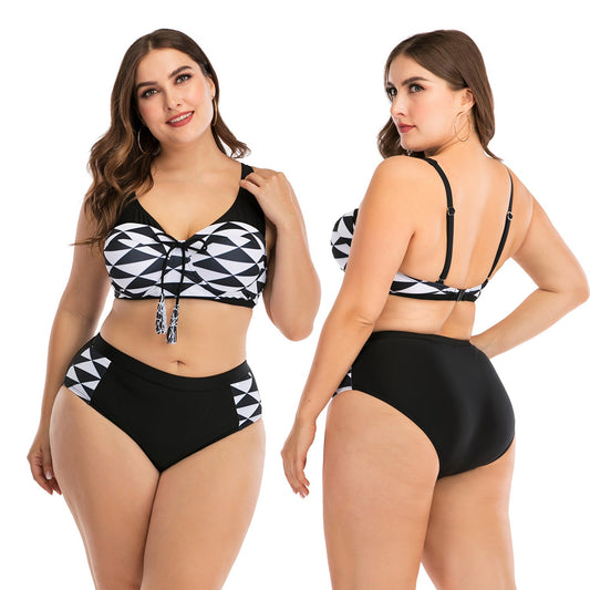 Big cup ladies swimsuit swimwear - Aqova