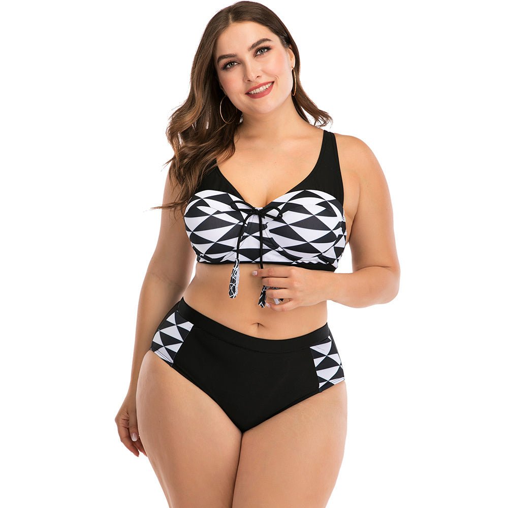 Big cup ladies swimsuit swimwear - Aqova