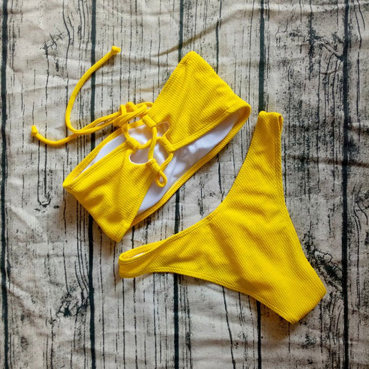 Bikini ladies swimwear - Aqova