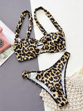 Bikini Women's European And American Swimsuit - Aqova