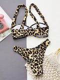 Bikini Women's European And American Swimsuit - Aqova