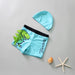 Light Blue