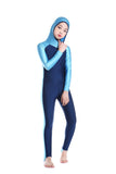 Burkini Fille Kids Swimwear - Stylish, Comfortable & Available in Multiple Colors - Aqova