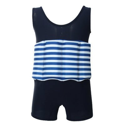 Children's Detachable Floating Swimsuit - Stylish & Comfortable Swimwear - Aqova