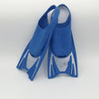 Children's Silicone Snorkeling Fins - Lightweight for Swimming Training - Aqova