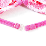 Children's Swimsuit Bikini - Comfortable & Stylish for Ages 5 - 14 - Aqova