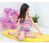 Cute Kids Swimsuit Bikini - Comfortable Polyester Swimwear for Babies - Aqova