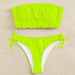 Fluorescent color