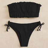 European And American Women's Fashion Personality Bikini - Aqova
