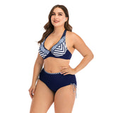 Fat woman underwire bikini - Aqova