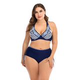 Fat woman underwire bikini - Aqova