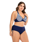 Fat woman underwire bikini - Aqova