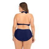 Fat woman underwire bikini - Aqova