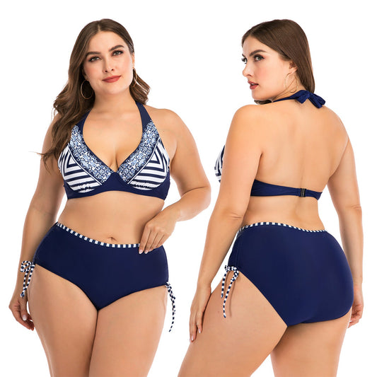 Fat woman underwire bikini - Aqova