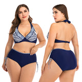 Fat woman underwire bikini - Aqova