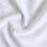 Geometric Dog Microfiber Beach Towel - Soft, Lightweight, Quick - Dry - Aqova