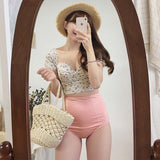 Hot spring swimwear - Aqova
