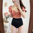 Hot spring swimwear - Aqova