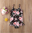 Kids' Leopard Print Swimsuit - Trendy Swimwear for Little Fashionistas - Aqova
