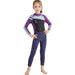 Black purple