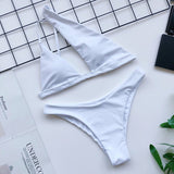 Ladies bikini two - piece suit - Aqova