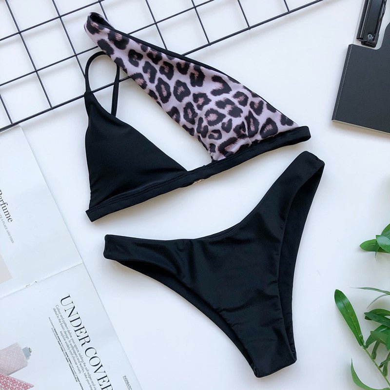 Ladies bikini two - piece suit - Aqova