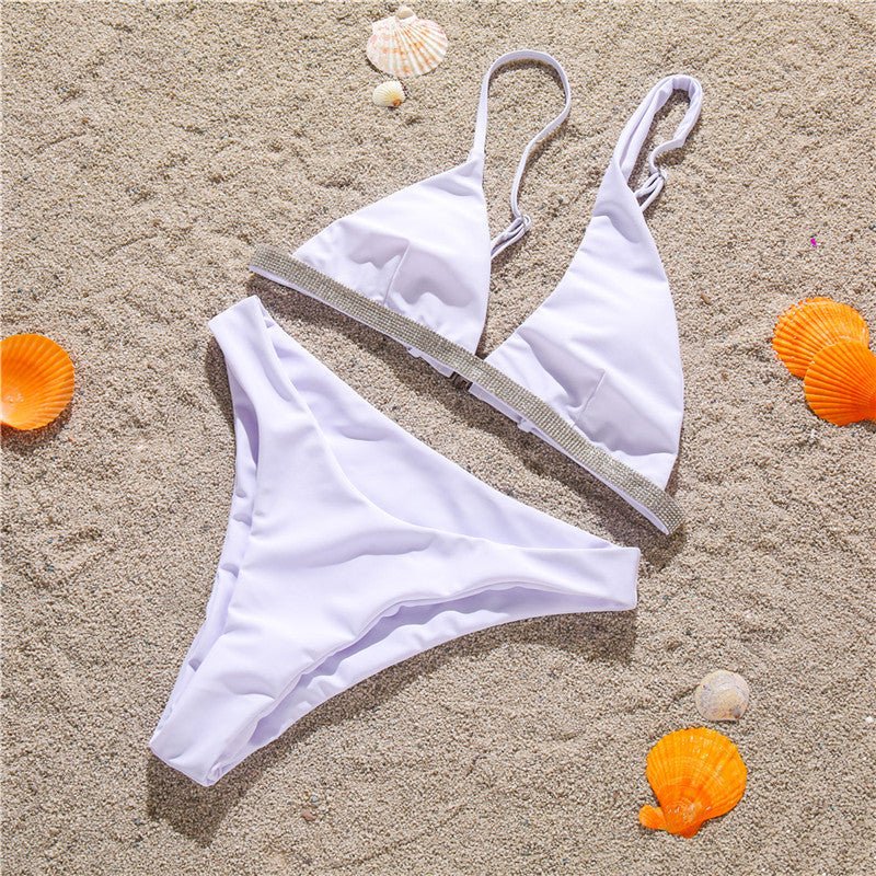 Ladies bikini two - piece suit - Aqova