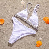 Ladies bikini two - piece suit - Aqova