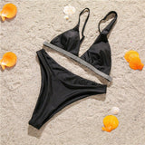 Ladies bikini two - piece suit - Aqova