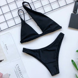 Ladies bikini two - piece suit - Aqova