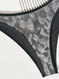 Ladies New Bikini Strap Suit - Aqova
