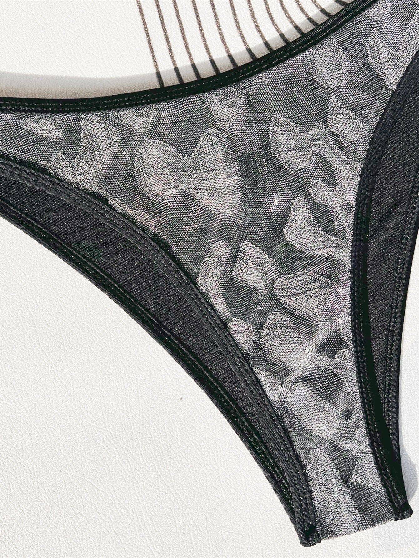 Ladies New Bikini Strap Suit - Aqova