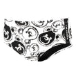Men's Professional Racing Swimming Trunks - Comfortable Nylon & Spandex - Aqova