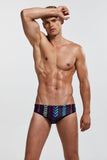 Men's Professional Triangle Swimwear - Stylish Swimming Trunks Collection - Aqova