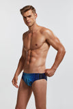 Men's Professional Triangle Swimwear - Stylish Swimming Trunks Collection - Aqova