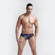 Men's Professional Triangle Swimwear - Stylish Swimming Trunks Collection - Aqova
