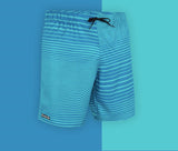 Men's Quick - Drying Surfing Beach Shorts - Waterproof & Flexible Fit - Aqova