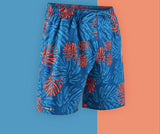 Men's Quick - Drying Surfing Beach Shorts - Waterproof & Flexible Fit - Aqova
