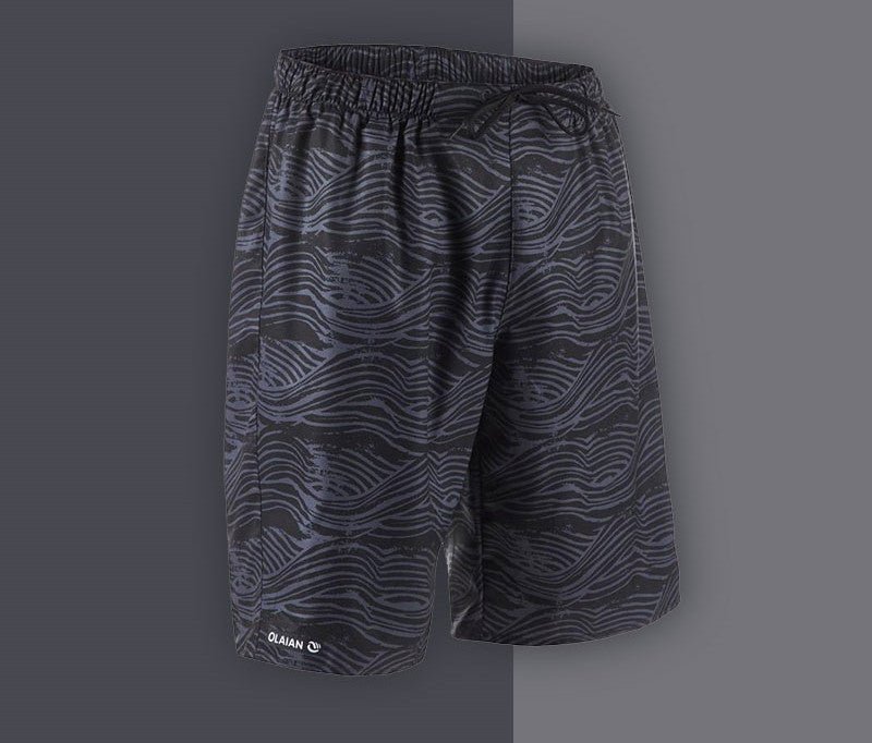 Men's Quick - Drying Surfing Beach Shorts - Waterproof & Flexible Fit - Aqova